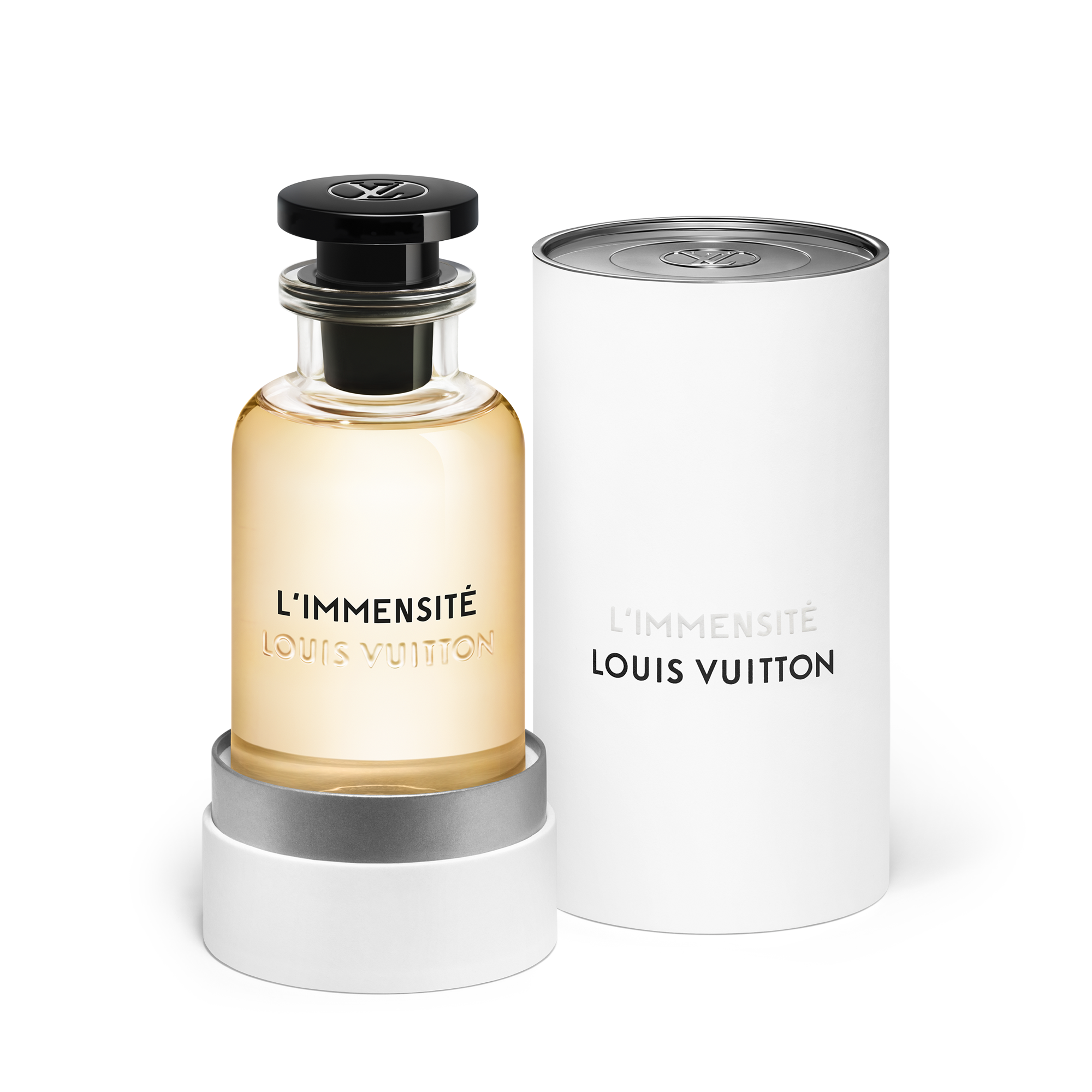 Perfume L'Immensité para Hombres | LOUIS VUITTON ®